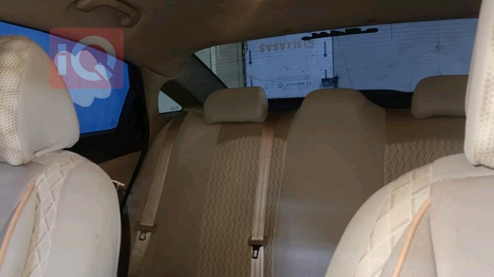 هیۆندای سۆناتا